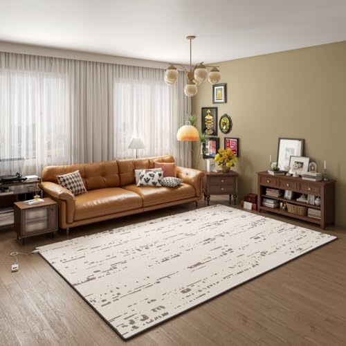 Calefactor Eléctrico Tapete Térmico con Control 120V