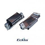 Maße der unteren cassettendecks: 23 x 19 mm Muttern-Sicherheit.