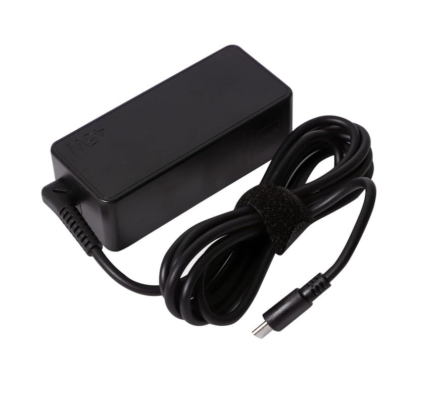 DOCLAT 45 Watt Charger/Adapter for Steam Deck, for Nintendo Switch Lite/OLED/Charging Station/Dock Sat, Switch/XBX/PS5 Controller Stream Deck AC Adapter/Charger-image-26
