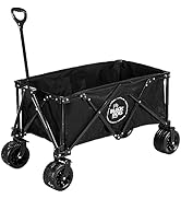 Amazon.co.jp: BLACKDOG(黒犬) キャリーワゴン 折りたたみ式