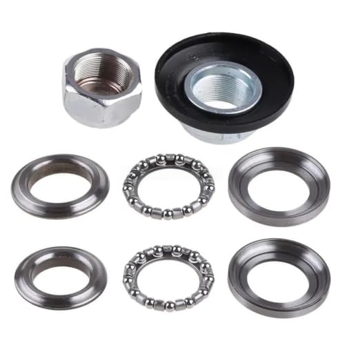 Roulements de tige direction W8KD pour éliminer le jeu moto 50cc-250cc Dirt