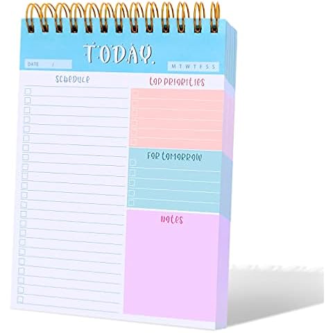 Bloc-notes quotidien cobee Cover