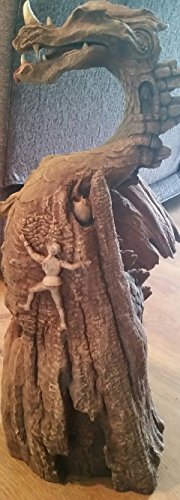 Rick Cain Millennium Dragon #12 of 2000