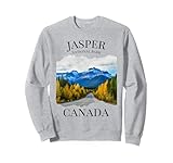 Photo Gallery jasper national park canada escursionisti montagne souvenir bambini felpa Photo Gallery jasper national park canada escursionisti montagne souvenir bambini felpa