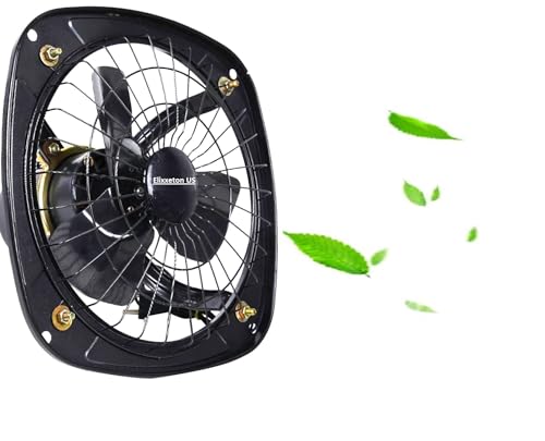 Elixxeton US High Speed 12