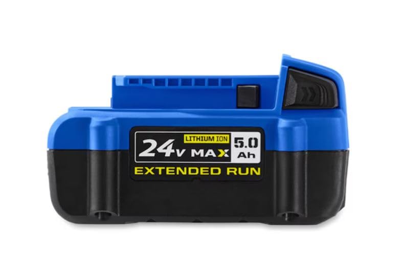 K.balt 24 -Volt, 5 Ah 1 -Pack Lithium Ion (Li-ion) Battery