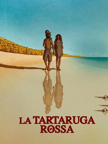 La tartaruga rossa