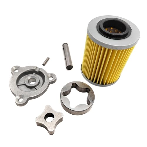 Kit rotor filtre à huile Renegade 800 1000 pour réparer les fuites