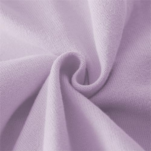 Girls Cotton Knit Cardigan Crewneck Long Sleeve Sweater Basic Solid Color Button Down Jacket School Aesthetic Trendy Clothes3