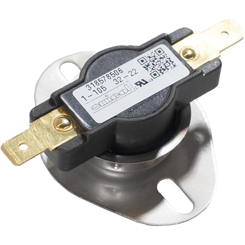 Frigidaire 318578506 Thermostat