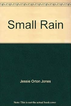 Small Rain: Verses from the Bible