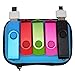64GB USB Flash Drives Memory Sticks Thumb Drive 5 Pack with Professional Electronic Product Storage Bag