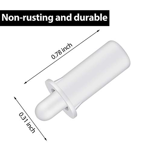 image for Maitys Shutter Repair Pins Spring Loaded Repair Pins Replacement Repai