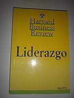Liderazgo = Leadership (Harvard Business Review) 8423416569 Book Cover