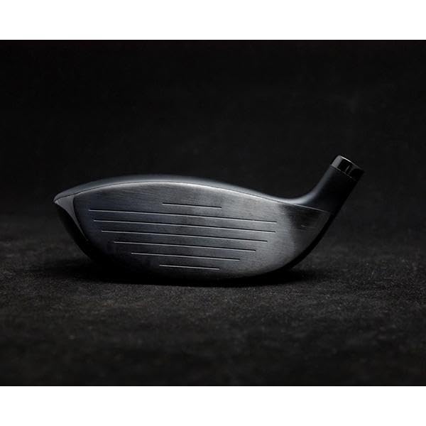 Amazon | 【George Takei Design】GTD Black Ice UT 19 + TOUR AD HY