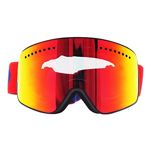 Lunettes de ski pour porteur de lunettes lors de vos sorties snowboard en famille