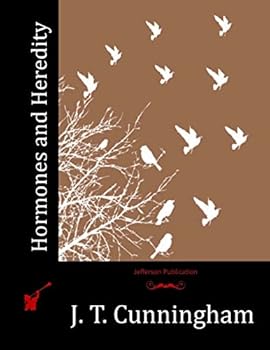 Paperback Hormones and Heredity Book