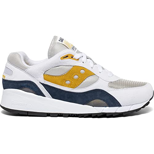 Image of Saucony Unisex-Adult Shadow 6000 Sneaker