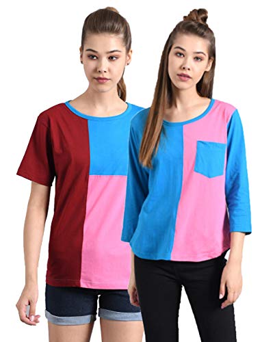 Image of KOTTY 2pc Women's T-shirt