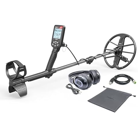 Nokta Simplex Ultra Metal Detector Cover