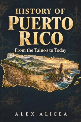 History Of Puerto Rico
