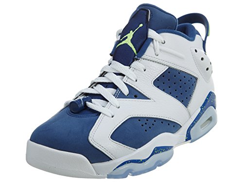 jordan 6 seahawks
