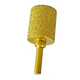 Conçues pour une utilisation avec les outils rotatifs standards (comme Dremel) avec une queue de 6 mm pour une compatibilité étendue.