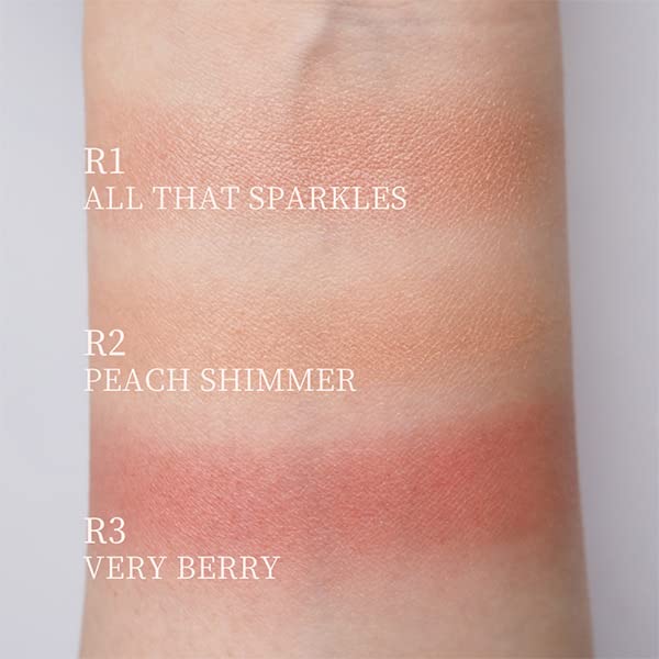 Amazon | ローラ メルシエ ブラッシュ カラー インフュージョン