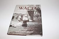 Waco: A Sesquicentennial History 1578640776 Book Cover