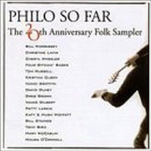 Philo So Far / Various [Audio CD] VARIOUS ARTISTS
