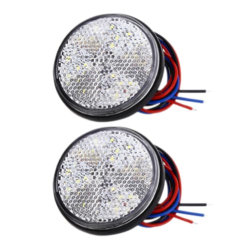 LED tN^[ 12V ˔ ی^ g[[ TCh}[J[ A}[J[ ECJ[ e[v zCg 2Zbg