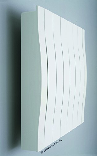 Atlantic - Radiateur Galapagos pilotage intelligent horizontal 2000 w
