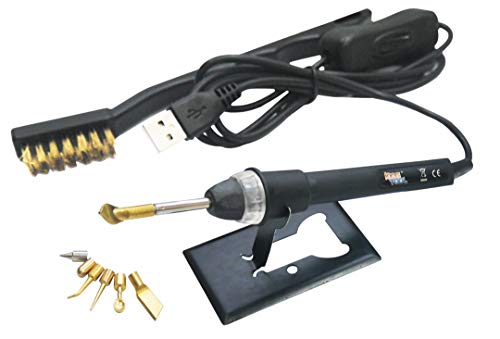 KINGTOOL Kit de Herramientas de Accesorios de Impresora 3D,