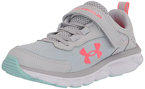 Image of Under Armour Unisex-Child Pre School Assert 9 Alternate ClosureRunning Shoe