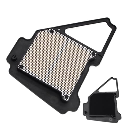 Filtre à air pour Yamaha YBR 125 et YB125 de 2005 à 2014 pièce d'admission conique 5VL-E4450-12