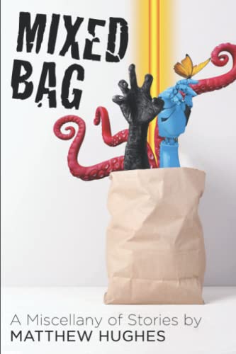 Book cover for Hapthorn's Last Case