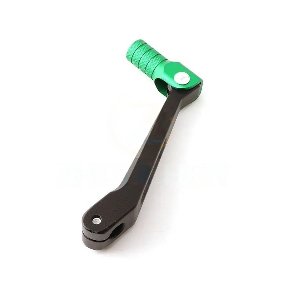 TEKNUI Motorcycle Gear Lever Motorcycle Gear Shift Lever 50cc 110cc 125cc 250cc Moto Pocket Pit Dirt Bike ATV Quad Motocross Modified Parts