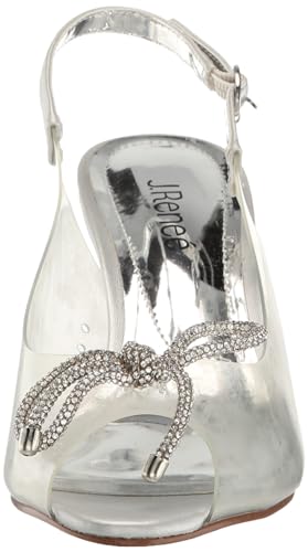 J.Reneé Women's Menaka Pump2