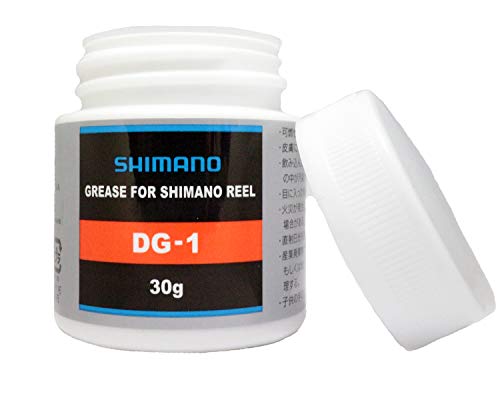 リールのオイル グリスってオススメある 釣り好き親父トチオーの釣り日記