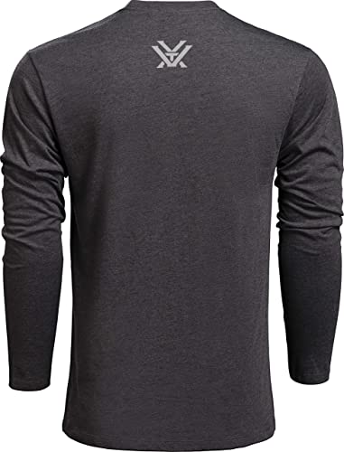 Vortex Men's Total Ascent Long Sleeve T-Shirts2