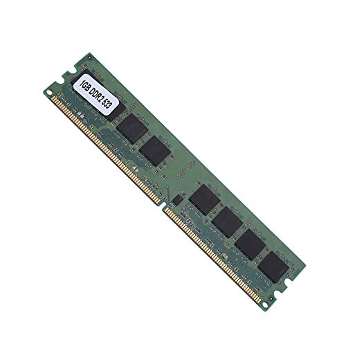 [GRANDE RAM da 1 GB] Sperimenta stabilità e fluidità con una generosa capacità di RAM da 1 GB.