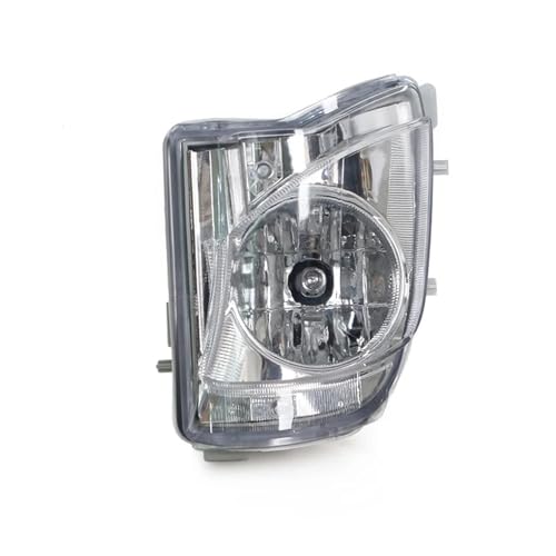 Feu antibrouillard Lexus IS300 2007-2009 | Accessoire pare-choc avant pour trajets nocturnes