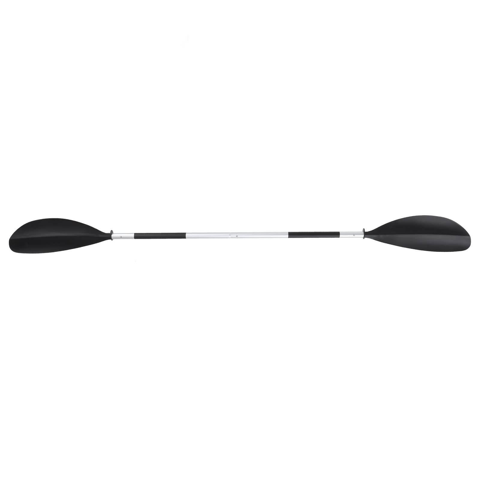 Remo de kayak profesional ajustable de 4 piezas para kayak océano barco océano 213 cm/83,9 pulgadas