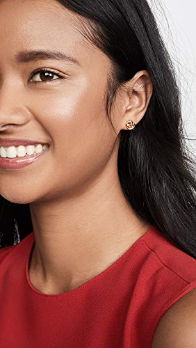 kate spade new york Loves Me Knot Studs3