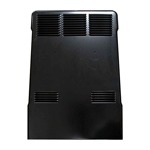 Miller 249239 Panel, Rear