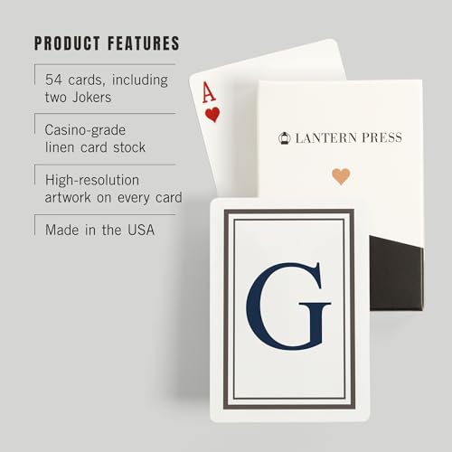 Baraja Póker 52 Cartas Gris y Azul Para Adultos miniatura 3