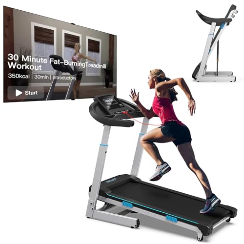 Climb Running Heavy Duty Treadmill