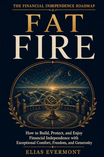 Fat FIRE (The Financial Independence Roadmap) image 2