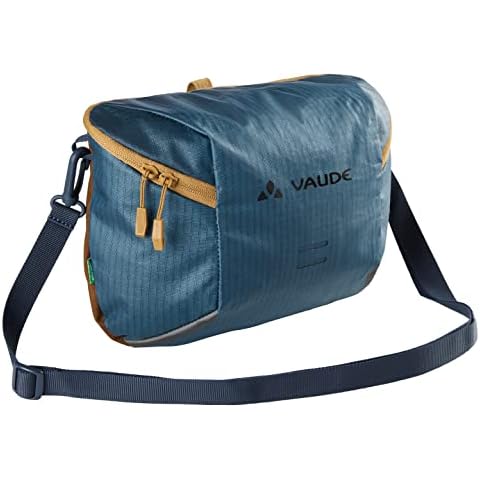 VAUDE 14520 CityBox Bike Lenkertaschen Cover