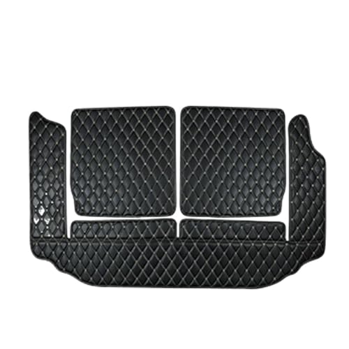 Tapis de coffre Jimny JB74W pour stopper les mauvaises odeurs et les taches de boue